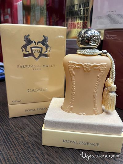  Парфюмерия LUX