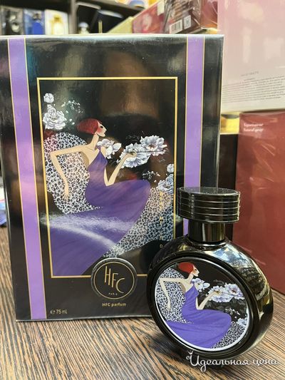 Haute Fragrance Company Wrap Me In Dreams Парфюмерная вода 75 мл.