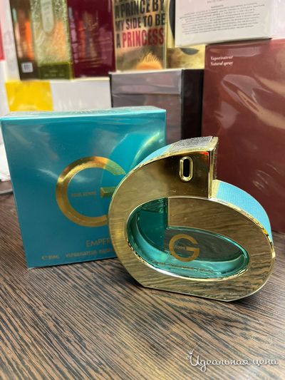  Парфюмерия LUX