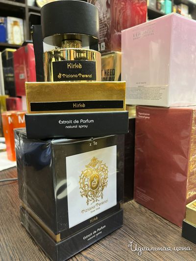  Парфюмерия LUX