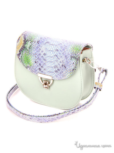  Vera Victoria Vito, цвет зеленый