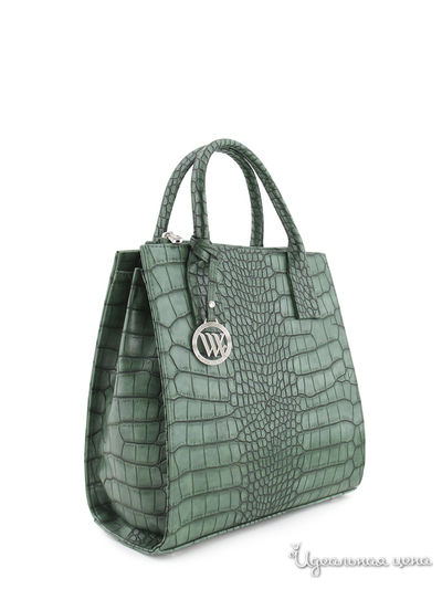  Vera Victoria Vito, цвет зеленый