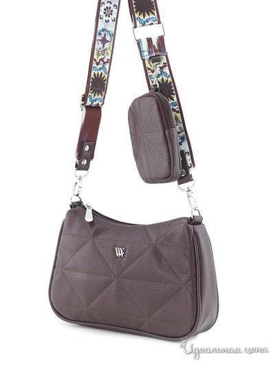  Vera Victoria Vito, цвет бордовый