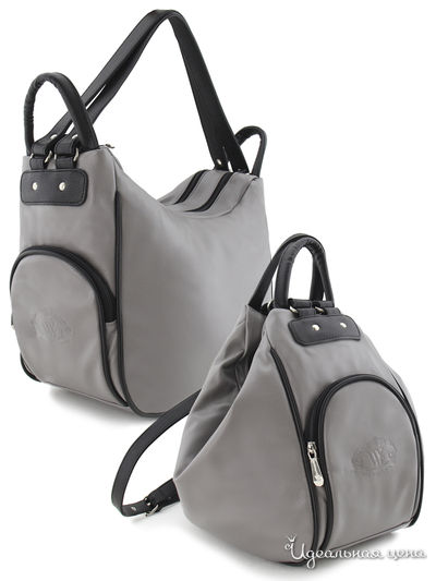  Vera Victoria Vito, цвет серый