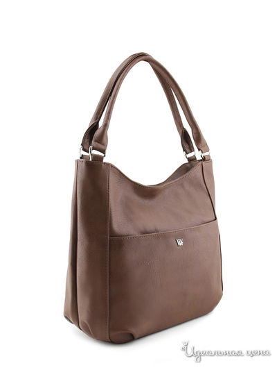  Vera Victoria Vito, цвет коричневый