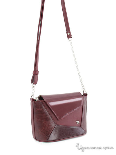  Vera Victoria Vito, цвет бордовый