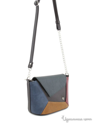  Vera Victoria Vito, цвет комбинированный