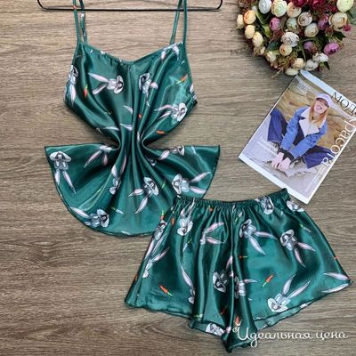  Sweet Home, цвет мультиколор