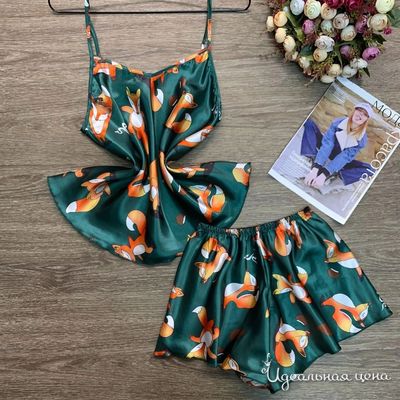  Sweet Home, цвет мультиколор