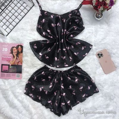  Sweet Home, цвет мультиколор