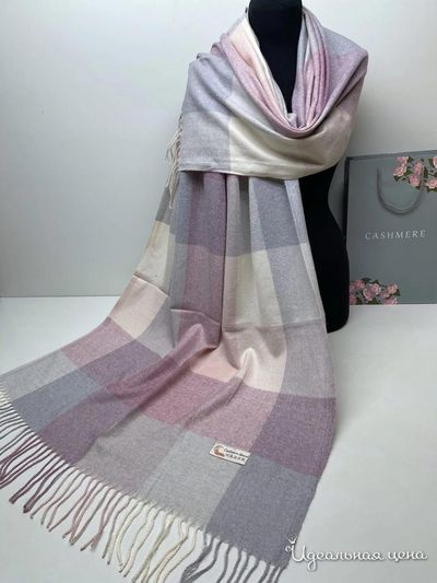  Kristi Kashemir, цвет мультиколор