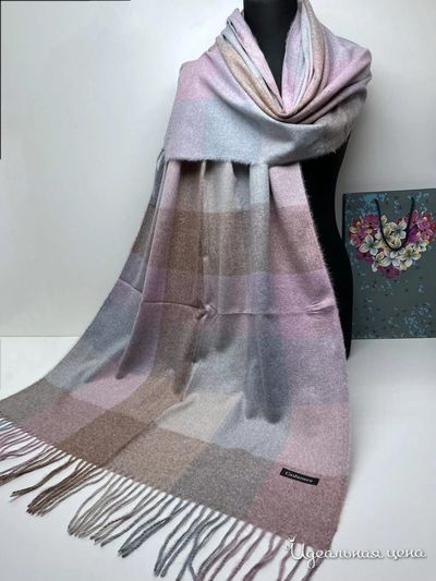  Kristi Kashemir, цвет мультиколор