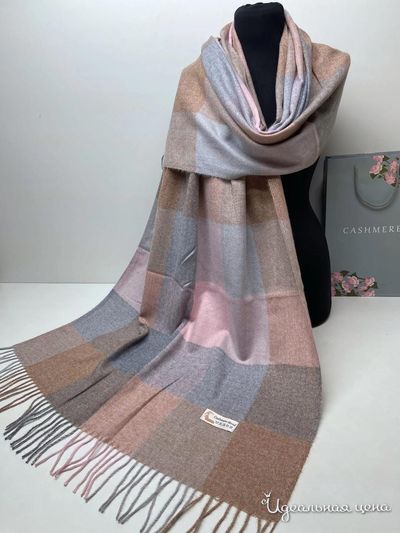  Kristi Kashemir, цвет мультиколор