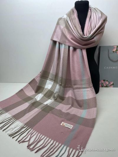  Kristi Kashemir, цвет мультиколор