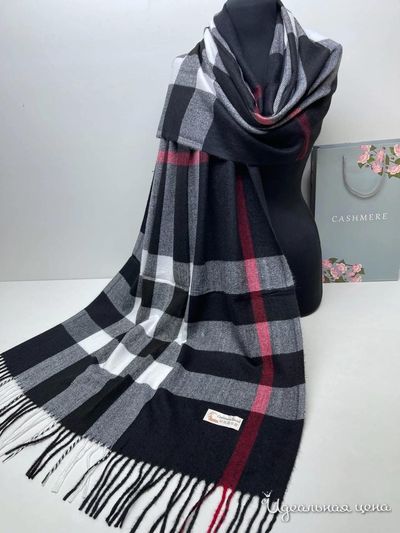  Kristi Kashemir, цвет мультиколор