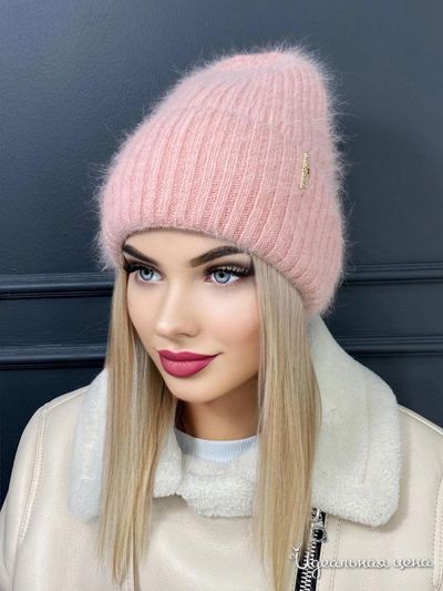  Kristi Kashemir, цвет персиковый