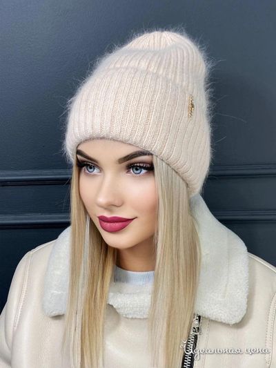  Kristi Kashemir, цвет бежевый