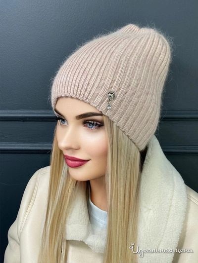  Kristi Kashemir, цвет бежевый