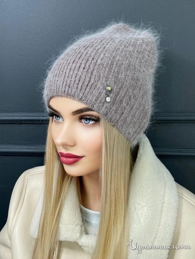  Kristi Kashemir, цвет коричневый