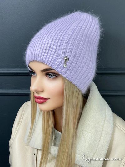  Kristi Kashemir, цвет лиловый