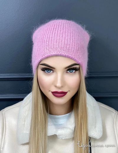  Kristi Kashemir, цвет розовый