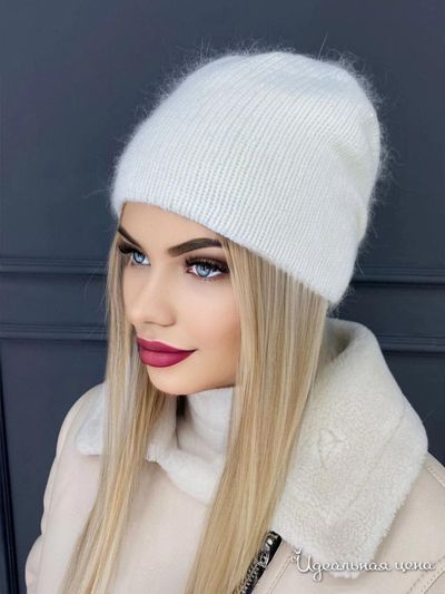  Kristi Kashemir, цвет белый