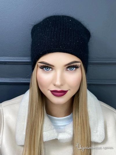  Kristi Kashemir, цвет черный