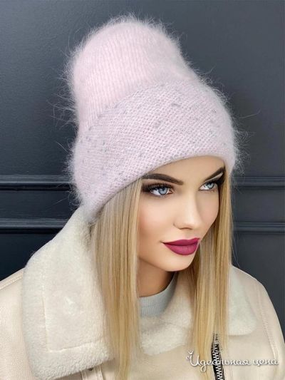  Kristi Kashemir, цвет розовый