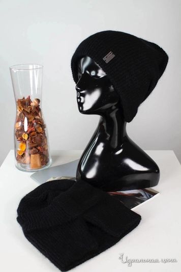  Kristi Kashemir, цвет черный