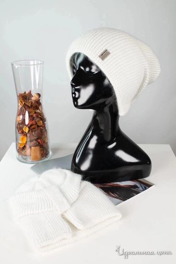  Kristi Kashemir, цвет белый