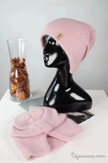  Kristi Kashemir, цвет розовый