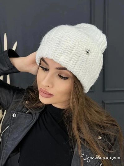  Kristi Kashemir, цвет белый