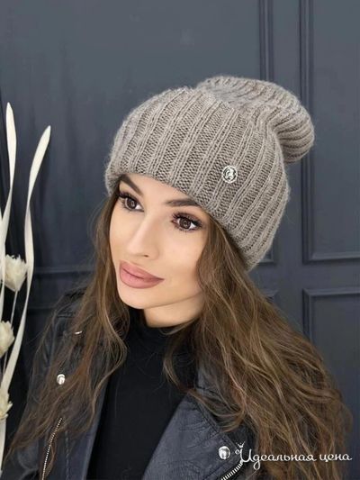  Kristi Kashemir, цвет коричневый