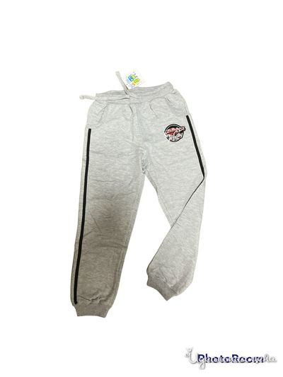  Kids Style, цвет серый