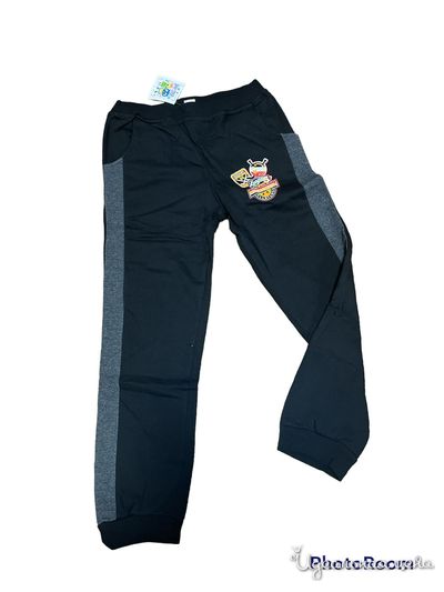  Kids Style, цвет черный