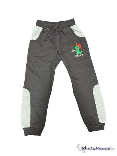  Kids Style, цвет темно-серый