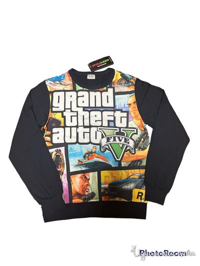  Kids Style, цвет черный