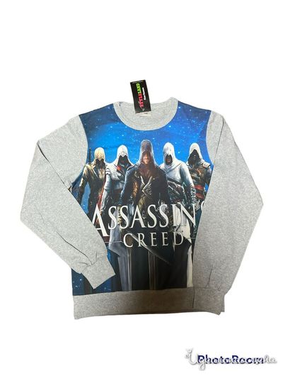  Kids Style, цвет серый