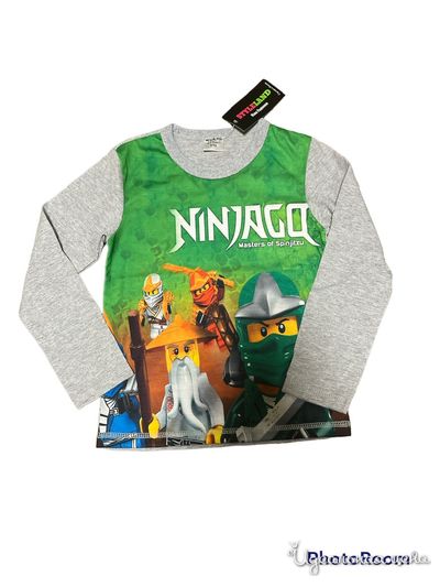  Kids Style, цвет серый