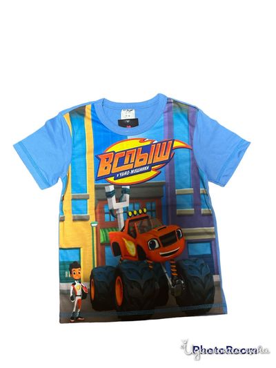  Kids Style, цвет мультиколор