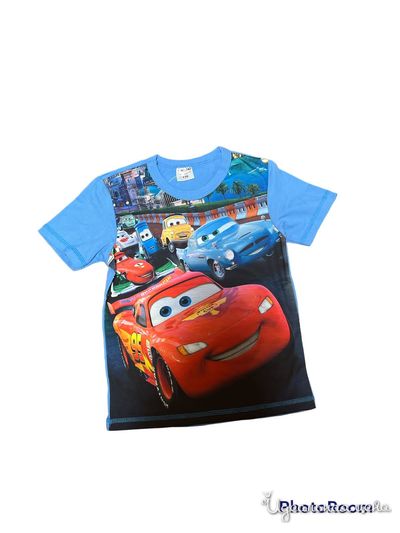  Kids Style, цвет мультиколор