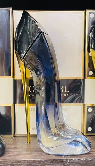  Парфюмерия LUX