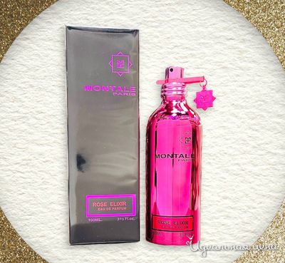  Парфюмерия LUX