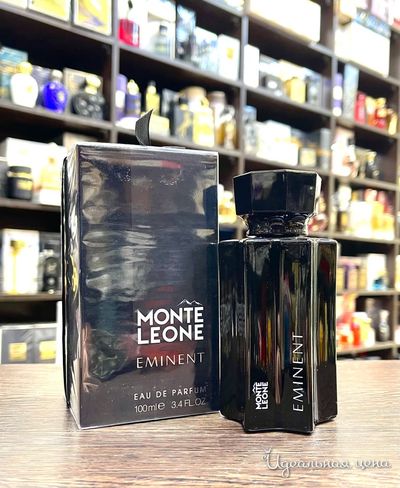  Парфюмерия LUX