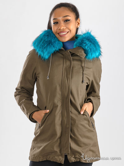  Guipel, цвет хаки