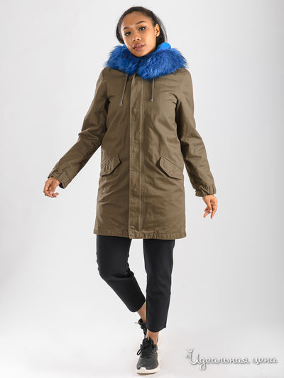  Guipel, цвет хаки