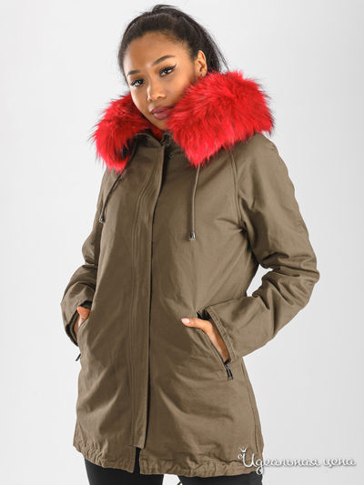  Guipel, цвет хаки