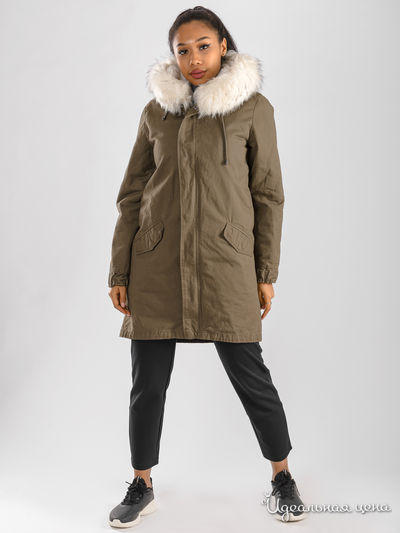  Guipel, цвет хаки