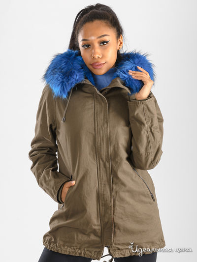  Guipel, цвет хаки