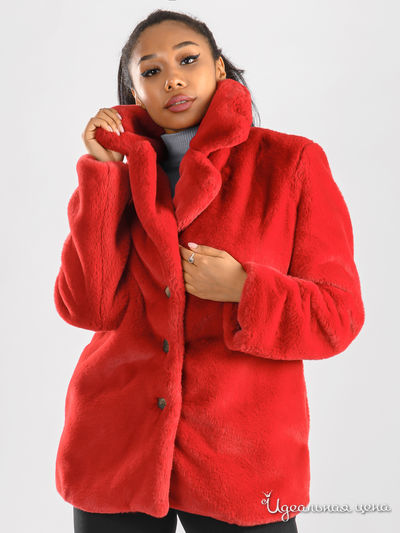  Guipel, цвет красный